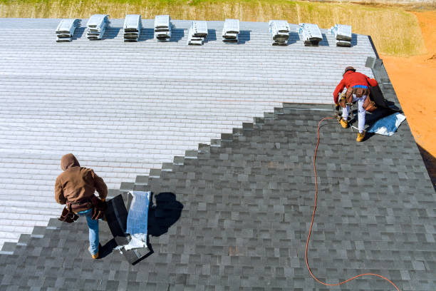 Best Commercial Roofing Services  in Hasbrouck Heights, NJ