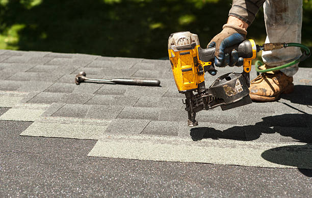 Best Roof Waterproofing Services  in Hasbrouck Heights, NJ