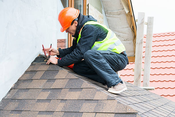 Roof Waterproofing Services in Hasbrouck Heights, NJ