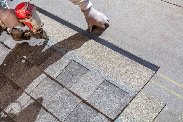 Best Gutter Installation and Roofing  in Hasbrouck Heights, NJ