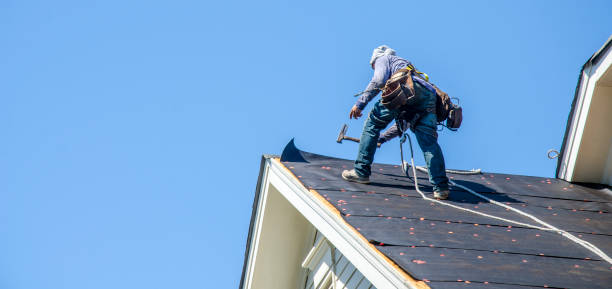 Best Roof Installation Near Me  in Hasbrouck Heights, NJ